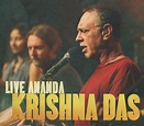 Krishna Das - Live Ananda (CD), Krishna Das | CD (album) | Muziek | bol.com