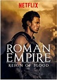 Roman Empire (Série télévisée 2016–2019) - IMDb