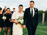 Meet Andrew Frankel - Bridget Moynahan’s current husband - DNB Stories