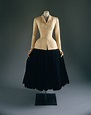 Storia "New Look" di Christian Dior: la moda nel dopoguerra | Life&People