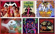 Acid Rock | Tipos de musica.com