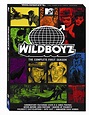 Wildboyz - Coffret de la Saison 1 - DVD Zone 2 - Achat & prix | fnac