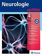 Fachzeitschriften - Neurologie - Georg Thieme Verlag