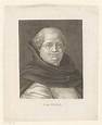 Portrait of Johann Tetzel (Illustration) - World History Encyclopedia