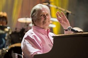 Brian Wilson Talks James Bond and the Story Behind New Song 'Run James ...