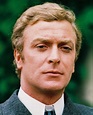 Headshot of Michael Caine British actor circa 1970 | Michael caine ...