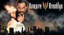 Un vampiro suelto en Brooklyn español Latino Online Descargar 1080p