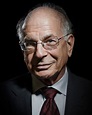Daniel Kahneman【? Nobel Prize in Economics 2002】Thinking Heads