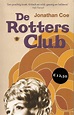 The Rotters' Club - Jonathan Coe