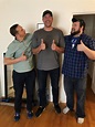 Big & Tall with Ross Kimball | Doughboys Wikia | Fandom