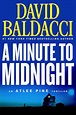 Minute to Midnight by David Baldacci (English) Hardcover Book Free ...