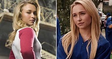All Of Hayden Panettiere's Movies And TV Shows, Ranked