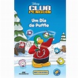 Livro - Club Penguin - Um Dia de Puffle - Infantil - de 4 a 10 anos ...