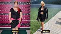 Rebel Wilson Weight Loss 2023. Surgery, Before-After, And Diet Details