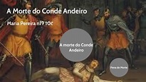 Conde Andeiro by Maria Pereira on Prezi