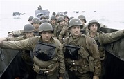 Der Soldat James Ryan: 7 erstaunliche Fakten zum Spielberg-Film ...