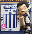 Topper de torta Alianza Lima (porcelana fría) | Alianza de lima ...