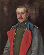Heinrich Wettig - Herzog Robert von Württemberg | Barnebys