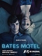 "Bates Motel" - Neues Poster zur 2. Staffel - Filmfutter