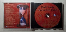 Todd Wolfe - Borrowed Time (CD, 2008) 664453983725 | eBay