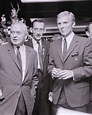 Fernando Amaral FC: O Primeiro Ministro Harold Wilson (a esquerda) e ...