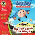 Jay Jay the Jet Plane: Jay Jay Earns His Wings (2002) - MobyGames