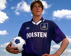 A slice of Premier League genius: Darren Anderton