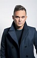 Gareth Gates looks forward to being Footloose at The Liverpool Royal ...