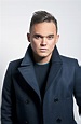 Gareth Gates looks forward to being Footloose at The Liverpool Royal ...