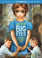 Big Eyes, Tim Burton - À voir et à manger