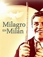 Prime Video: Milagro en Milán