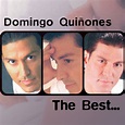 The Best Of Domingo Quiñones by Domingo Quiñones on TIDAL