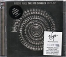 Fossil Fuel: The XTC Singles Collection 1977 - 1992: Amazon.co.uk: CDs ...