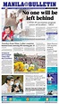 Manila Bulletin-January 13, 2021 Newspaper - Get your Digital Subscription