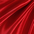 Red Poly Satin Fabric | iFabric