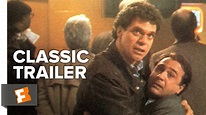 Wise Guys (1986) Official Trailer - Danny DeVito, Joe Piscopo Movie HD ...