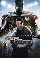 Real Steel (2011) | Kaleidescape Movie Store