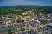 Dearborn, Michigan - WorldAtlas