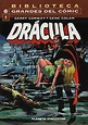 Descargar Biblioteca Grandes del Comic Dracula | FrikiArte