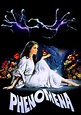 Phenomena (1985) - Posters — The Movie Database (TMDB)