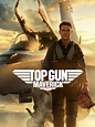 Prime Video: Top Gun: Maverick