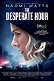 The Desperate Hour (2021) - IMDb