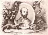27 mars 1848 : mort du zoologiste Gabriel Bibron