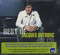 Jacques Dutronc Best Of Jacques Dutronc French 3-CD album set (Triple ...