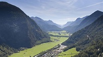 Escalade à Ötztal Tourismus | Le Tyrol en Autriche