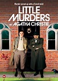 Amazon.it | Little Murders By Agatha Christie (3 Dvd) [Edizione: Stati ...