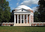 6 cosas que no sabías de Thomas Jefferson, el Presidente arquitecto ...