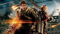 ‎Edge of Tomorrow (2014) directed by Doug Liman • Reviews, film + cast ...