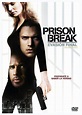 Prison Break : Evasión Final (DVD) | película nueva