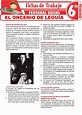 El Oncenio de Leguía para Sexto Grado de Primaria | Angel Cesar Antonio ...